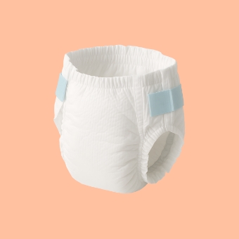 Shop Name: Diapers